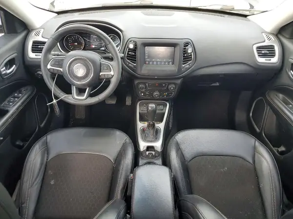 3C4NJCBB4MT572233 2021 JEEP COMPASS - Image 8