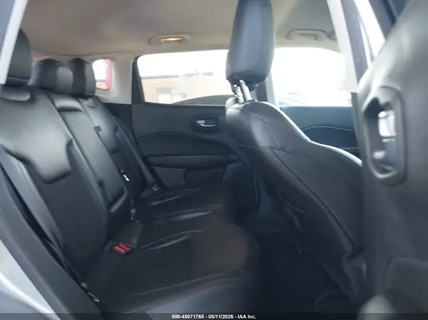 3C4NJCBB4MT574015 2021 JEEP COMPASS - Image 8