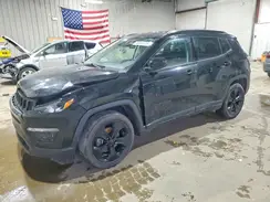 3C4NJCBB4MT581188 2021 JEEP COMPASS