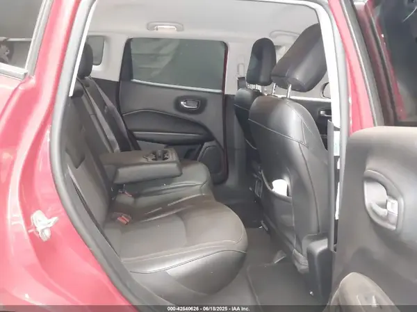 3C4NJCBB4MT587363 2021 JEEP COMPASS - Image 8