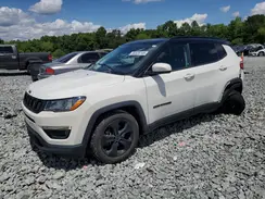 3C4NJCBB4MT587380 2021 JEEP COMPASS