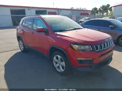 3C4NJCBB4MT592188 2021 JEEP COMPASS