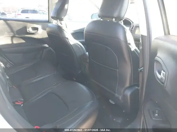 3C4NJCBB4MT592370 2021 JEEP COMPASS - Image 8