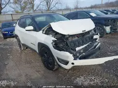 3C4NJCBB4MT603884 2021 JEEP COMPASS