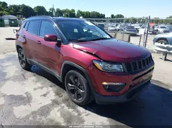 3C4NJCBB4MT604131 2021 JEEP COMPASS