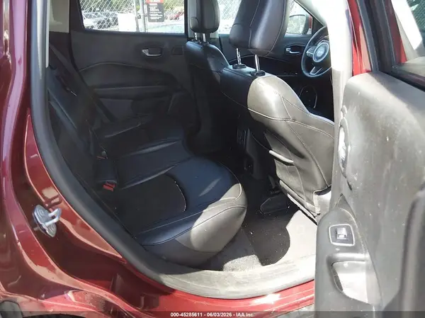 3C4NJCBB4MT604131 2021 JEEP COMPASS - Image 8