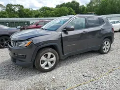 3C4NJCBB4MT604629 2021 JEEP COMPASS