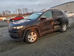 3C4NJCBB4NT100440 2022 JEEP COMPASS