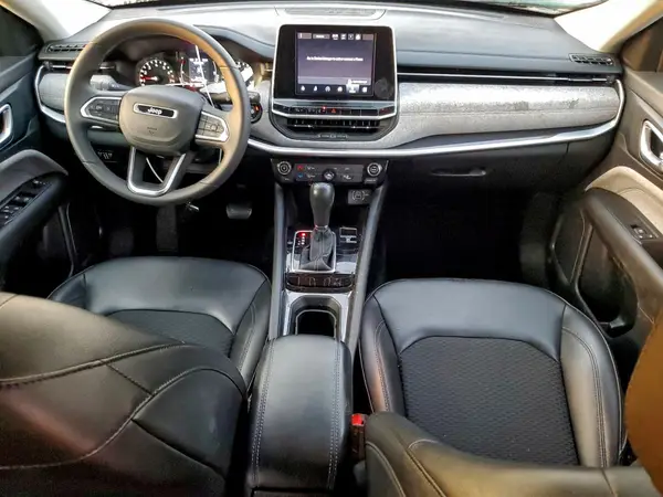 3C4NJCBB4NT100440 2022 JEEP COMPASS - Image 8