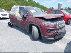 3C4NJCBB4NT109459 2022 JEEP COMPASS
