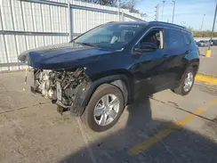 3C4NJCBB4NT113558 2022 JEEP COMPASS