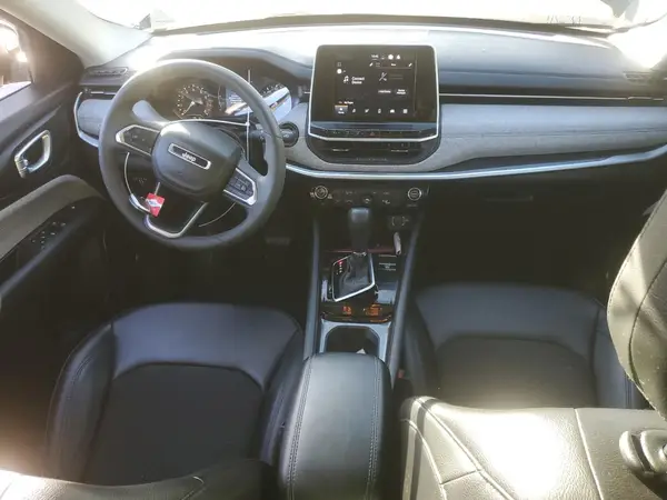 3C4NJCBB4NT113558 2022 JEEP COMPASS - Image 8