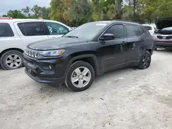 3C4NJCBB4NT118940 2022 JEEP COMPASS