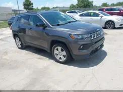 3C4NJCBB4NT137245 2022 JEEP COMPASS