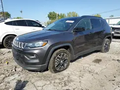 3C4NJCBB4NT137343 2022 JEEP COMPASS