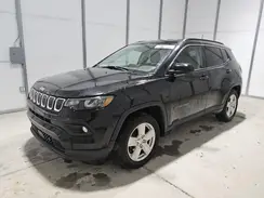 3C4NJCBB4NT137701 2022 JEEP COMPASS