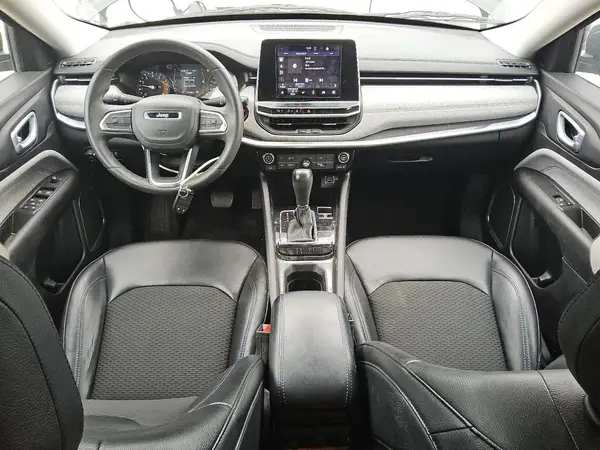 3C4NJCBB4NT137701 2022 JEEP COMPASS - Image 8