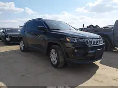 3C4NJCBB4NT138024 2022 JEEP COMPASS