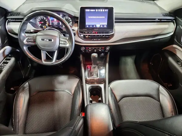 3C4NJCBB4NT138136 2022 JEEP COMPASS - Image 8