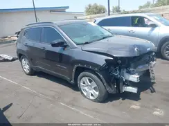 3C4NJCBB4NT138248 2022 JEEP COMPASS