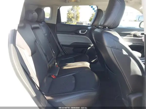 3C4NJCBB4NT138315 2022 JEEP COMPASS - Image 8