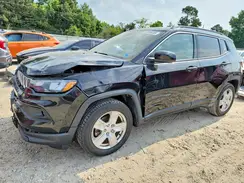 3C4NJCBB4NT138816 2022 JEEP COMPASS
