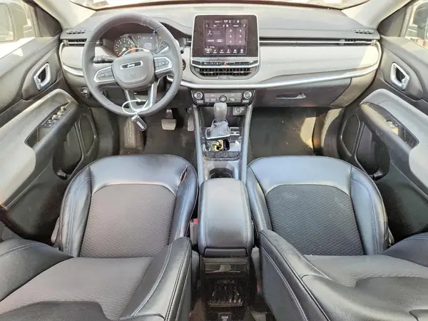 3C4NJCBB4NT138816 2022 JEEP COMPASS - Image 8
