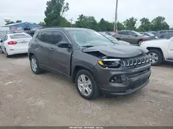 3C4NJCBB4NT140114 2022 JEEP COMPASS