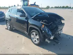 3C4NJCBB4NT156491 2022 JEEP COMPASS