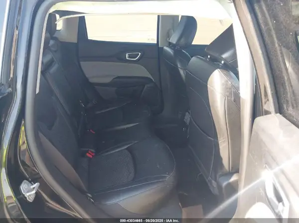 3C4NJCBB4NT156491 2022 JEEP COMPASS - Image 8
