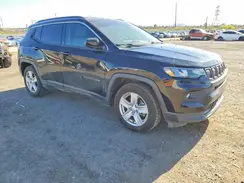 3C4NJCBB4NT162520 2022 JEEP COMPASS