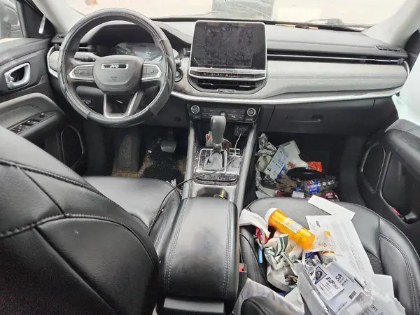 3C4NJCBB4NT166289 2022 JEEP COMPASS - Image 8