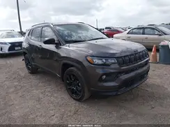 3C4NJCBB4NT167409 2022 JEEP COMPASS