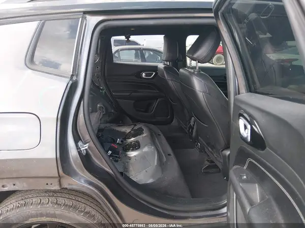3C4NJCBB4NT167409 2022 JEEP COMPASS - Image 8
