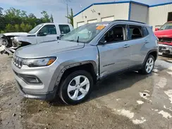 3C4NJCBB4NT177809 2022 JEEP COMPASS