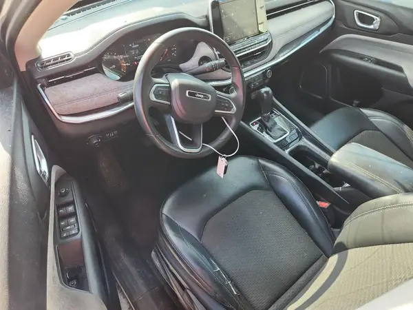 3C4NJCBB4NT177809 2022 JEEP COMPASS - Image 8