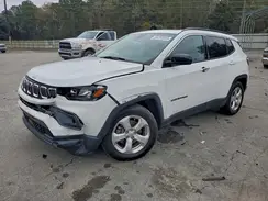 3C4NJCBB4NT177826 2022 JEEP COMPASS