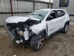3C4NJCBB4NT177874 2022 JEEP COMPASS