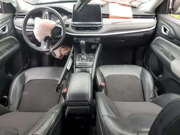 3C4NJCBB4NT177874 2022 JEEP COMPASS - Image 8