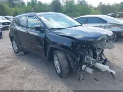 3C4NJCBB4NT188549 2022 JEEP COMPASS
