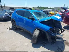 3C4NJCBB4NT192424 2022 JEEP COMPASS