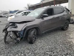 3C4NJCBB4NT198269 2022 JEEP COMPASS