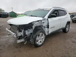 3C4NJCBB4NT198580 2022 JEEP COMPASS