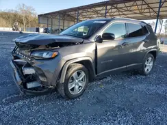 3C4NJCBB4NT205186 2022 JEEP COMPASS