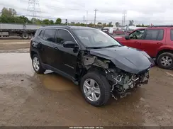 3C4NJCBB4NT205303 2022 JEEP COMPASS