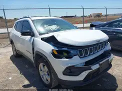 3C4NJCBB4NT210839 2022 JEEP COMPASS