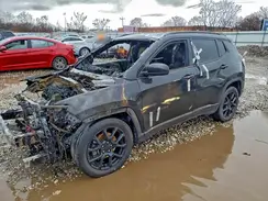 3C4NJCBB4NT218116 2022 JEEP COMPASS