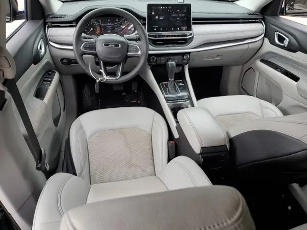 3C4NJCBB4NT218584 2022 JEEP COMPASS - Image 8