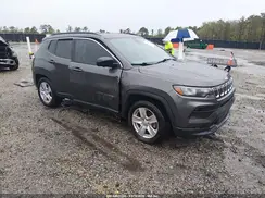 3C4NJCBB4NT225003 2022 JEEP COMPASS