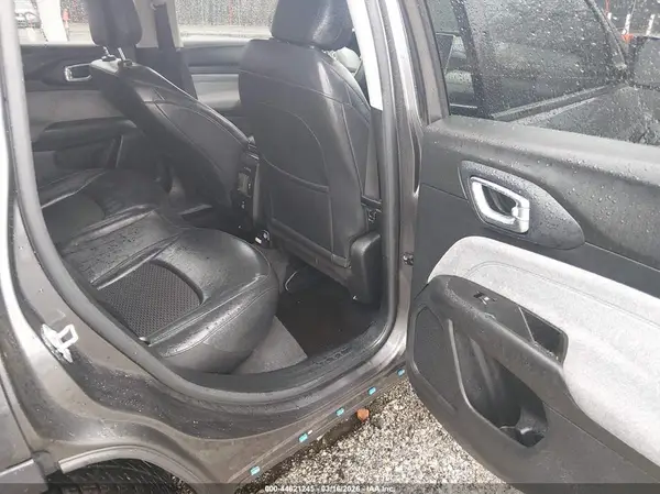 3C4NJCBB4NT225003 2022 JEEP COMPASS - Image 8